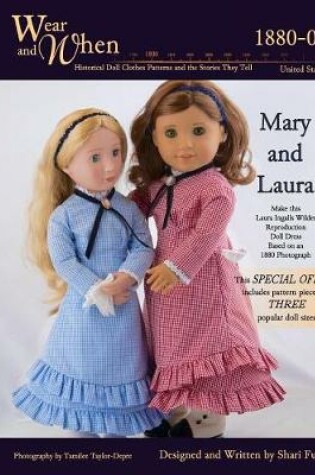 Cover of Mary and Laura