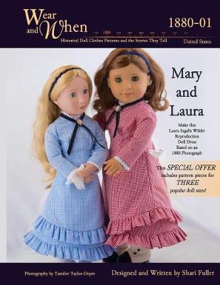 Cover of Mary and Laura
