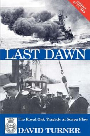 Cover of Last Dawn