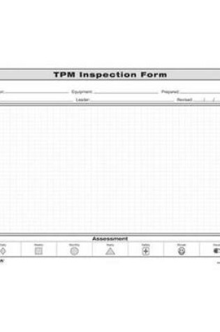 Cover of TPM Inspection Form