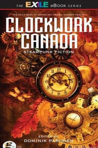 Cover of Clockwork Canada