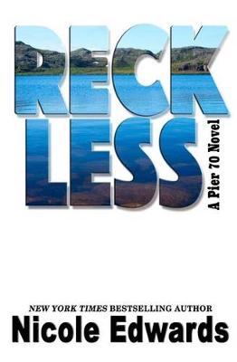 Book cover for Reckless
