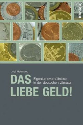 Cover of Das Liebe Geld!