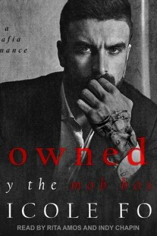 Cover of Owned by the Mob Boss