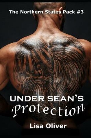 Cover of Under Sean's Protection