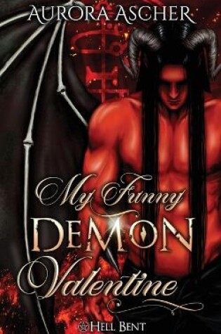 Cover of My Funny Demon Valentine