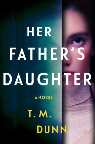 Cover of Her Father's Daughter