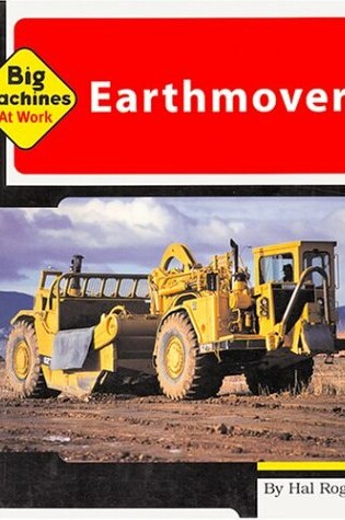 Cover of Earthmovers