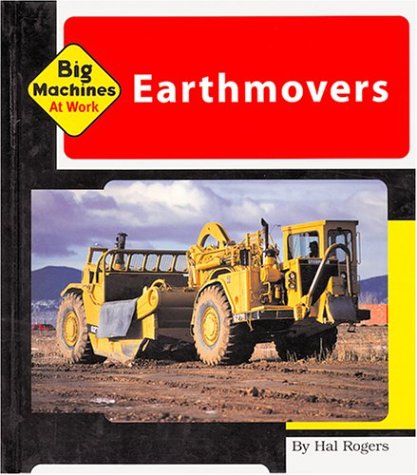 Book cover for Earthmovers