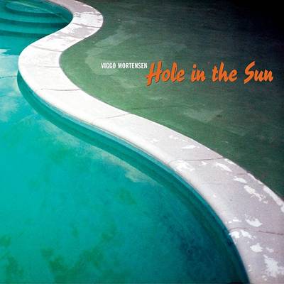 Book cover for Hole in the Sun