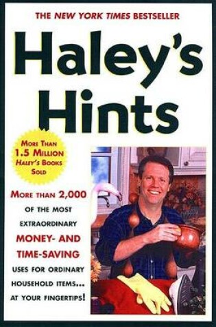 Cover of Haley's Hints