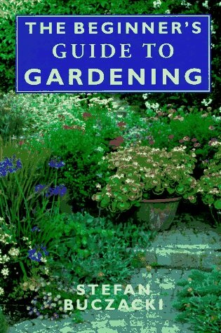 Cover of The Conran Beginner's Guide to Gardening