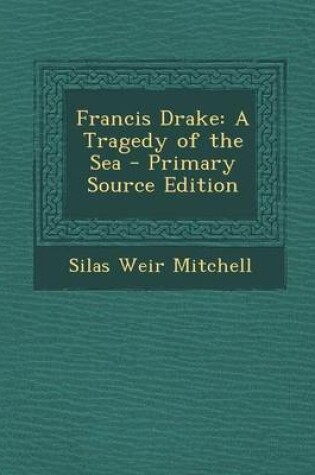 Cover of Francis Drake