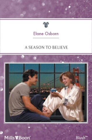 Cover of A Season To Believe