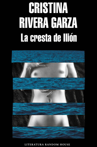Cover of La cresta de Ilión / The Iliac Crest