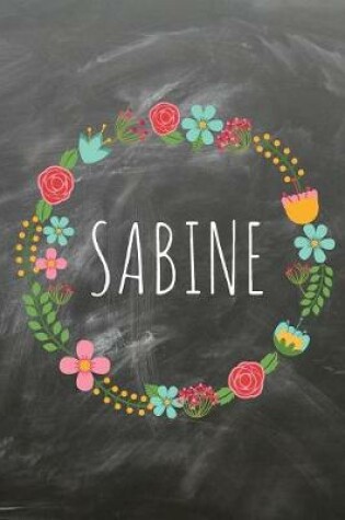 Cover of Sabine