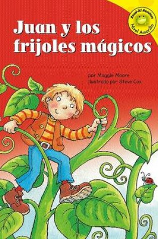 Cover of Juan Y Los Frijoles Magicos