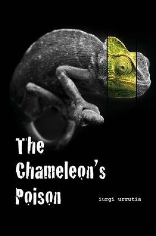 Cover of The Chameleon's Poison