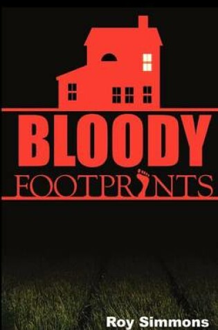 Cover of Bloody Footprints