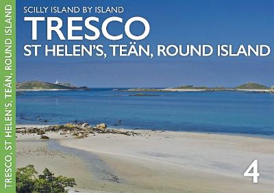 Cover of Tresco