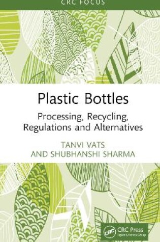 Cover of Plastic Bottles