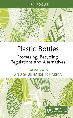 Book cover for Plastic Bottles