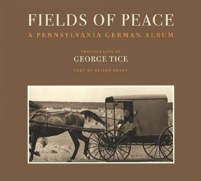 Book cover for Fields of Peace