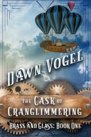 Cover of The Cask of Cranglimmering