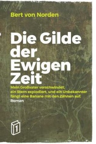 Cover of Die Gilde der Ewigen Zeit