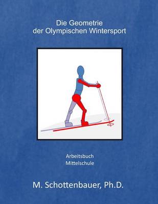 Book cover for Die Geometrie der Olympischen Wintersport