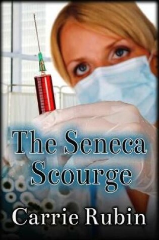 Cover of The Seneca Scourge