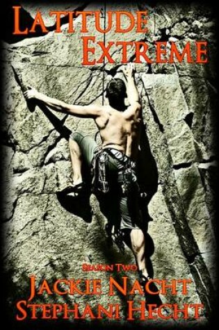 Cover of Latitude Extreme