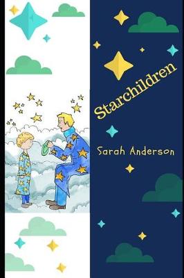 Book cover for Starchildren