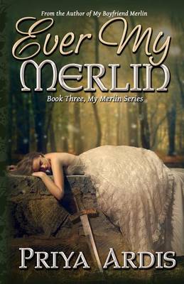Book cover for Ever My Merlin