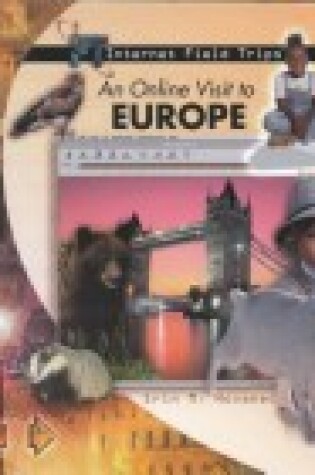 Cover of An Online Visit to Europe