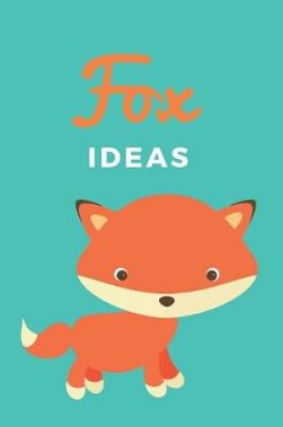 Cover of Fox Ideas