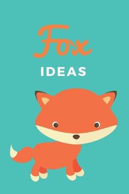 Book cover for Fox Ideas