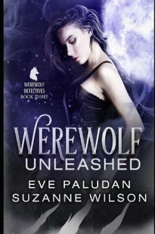 Cover of Werewolf Unleashed