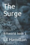 Book cover for The Surge