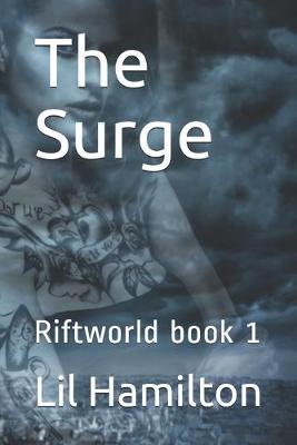 Cover of The Surge