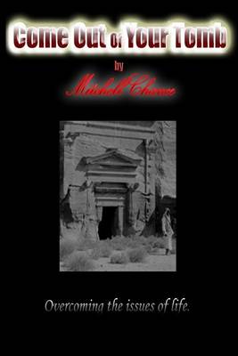 Book cover for Come Out of YOUR Tomb