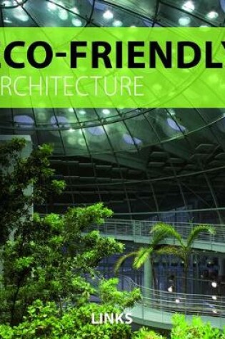 Cover of Eco-friendly Architecture