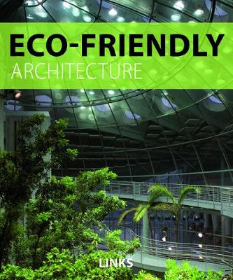 Book cover for Eco-friendly Architecture