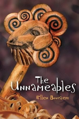 Book cover for Unnamables