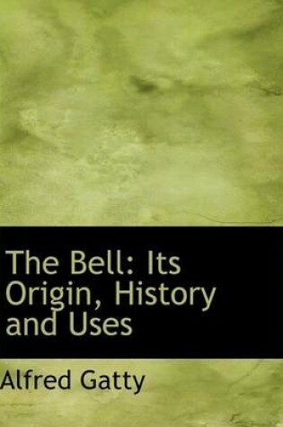 Cover of The Bell