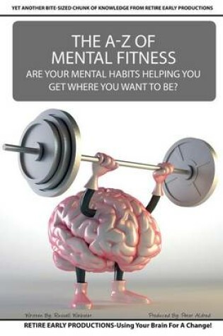 Cover of The A to Z Of Mental Fitness