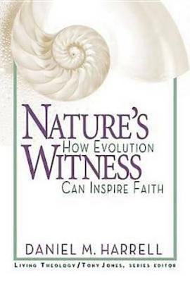 Book cover for Nature's Witness