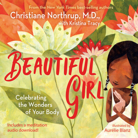 Book cover for Beautiful Girl