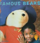 Cover of Famous Bears