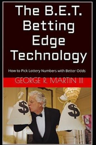 Cover of The B.E.T. Betting Edge Technology